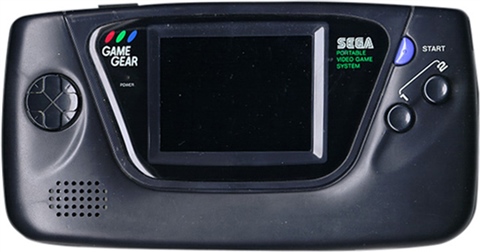 新品未開封GAME GEAR MICRO ブラック 新品未開封GAME GEAR MICRO ブラック Amazon.co.jp: ゲームギア